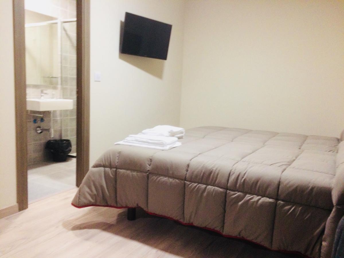 Hostal Oregar サンティアゴ・デ・コンポステーラ エクステリア 写真